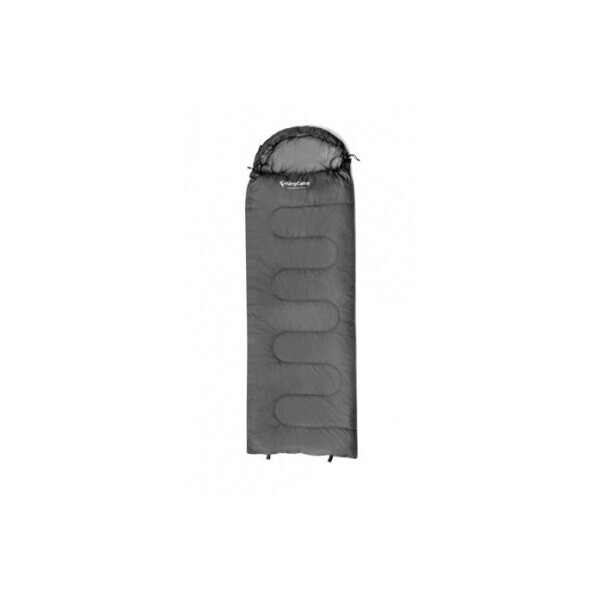 

Мешок спальный (спальник) KingCamp Oasis 300 L Grey