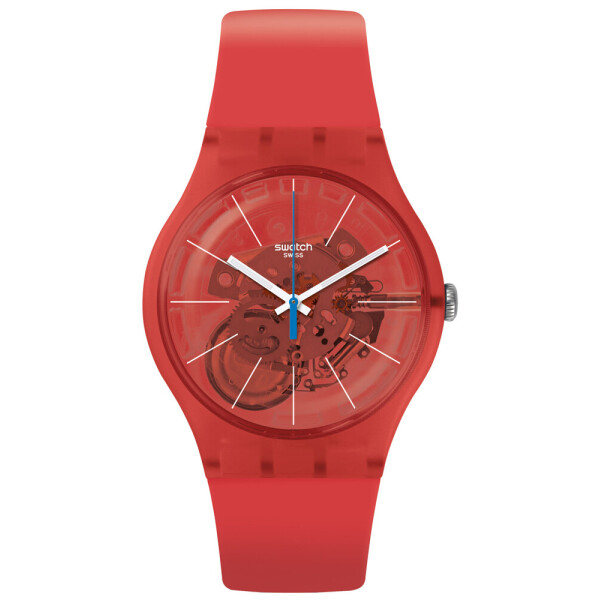 

Мужские часы Swatch SUOO105