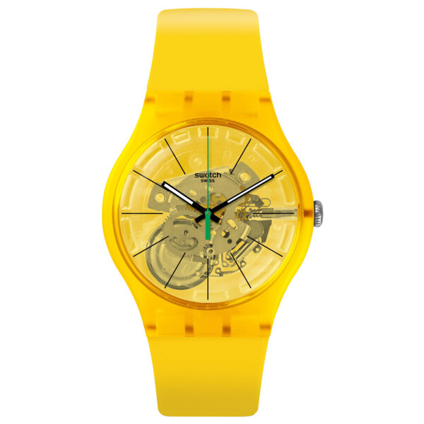

Мужские часы Swatch SUOJ108