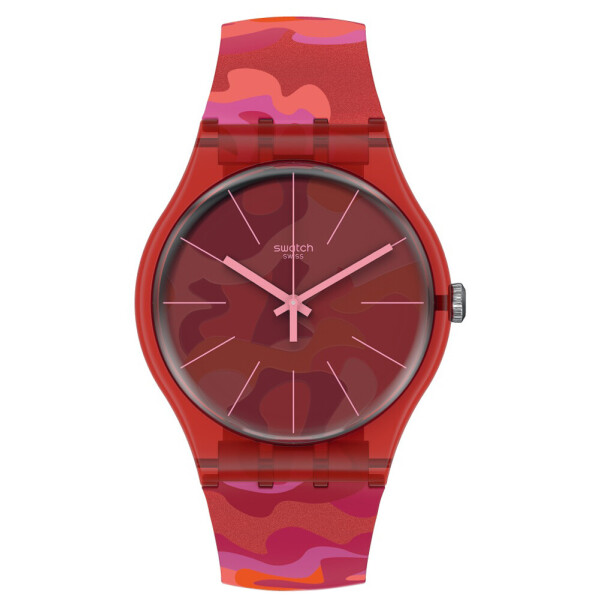 

Женские часы Swatch SUOR116