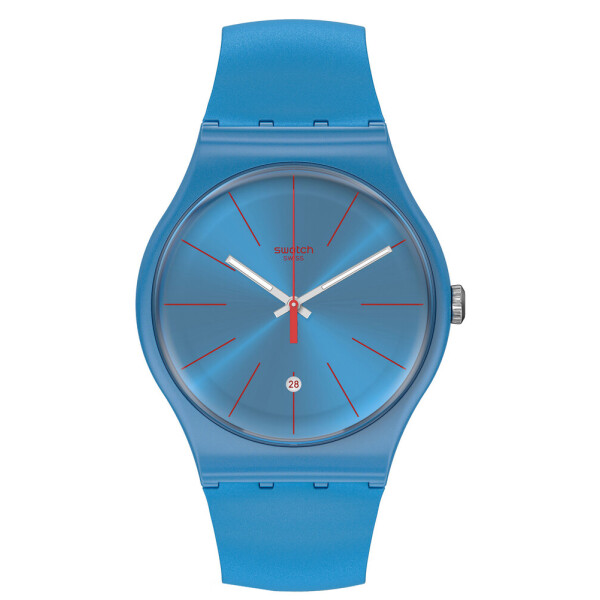 

Мужские часы Swatch SUOS401