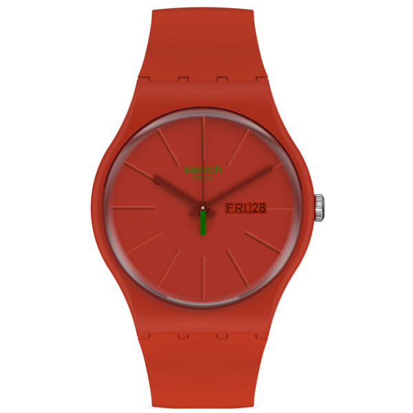 

Мужские часы Swatch SO29R700