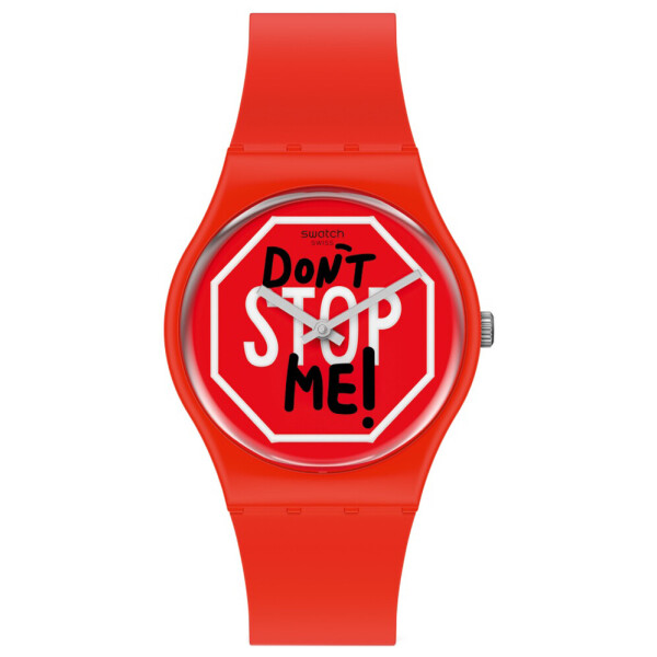 

Женские часы Swatch GR183