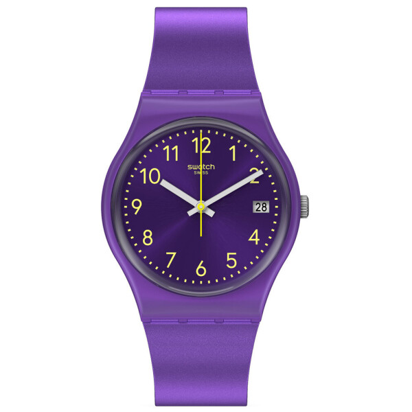 

Женские часы Swatch GV402