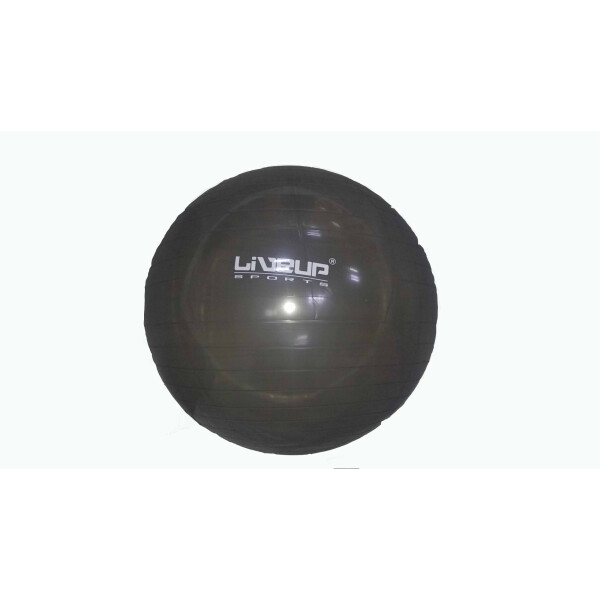 

Мяч для фитнеса (фитбол) LiveUp Yoga Ball (LS3578), 65см