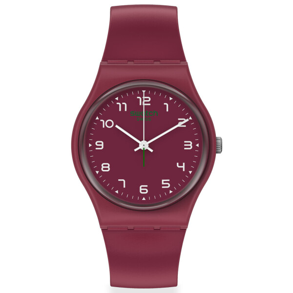 

Женские часы Swatch SO28R103