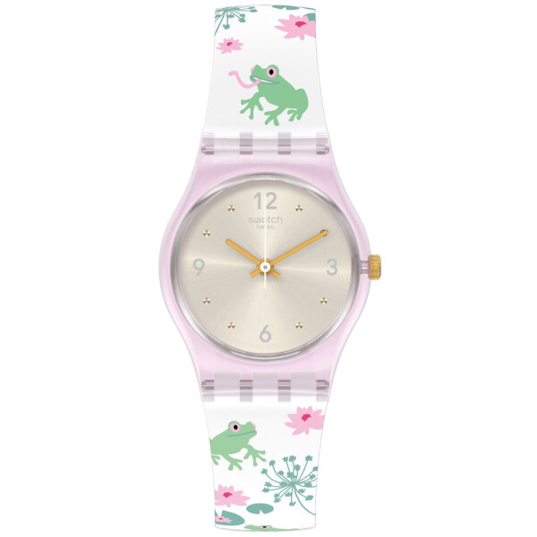 

Женские часы Swatch LP161