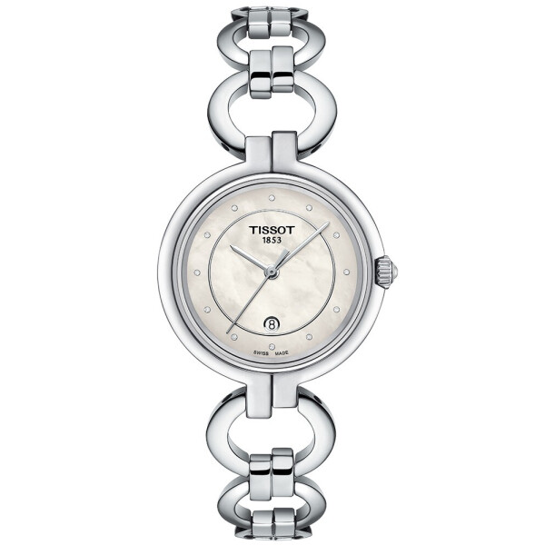 

Часы Tissot T094.210.11.116.00