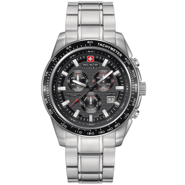 

Мужские часы Swiss Military Hanowa 06-5225.04.007