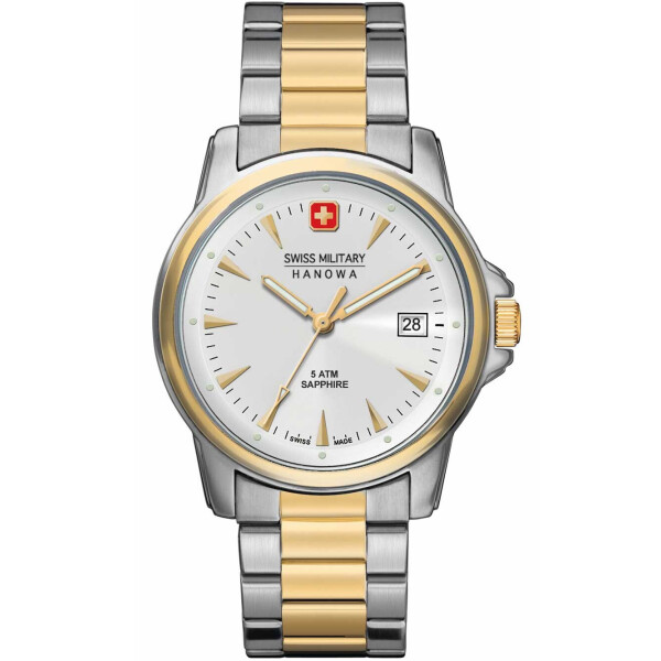 

Мужские часы Swiss Military Hanowa 06-5044.1.55.001