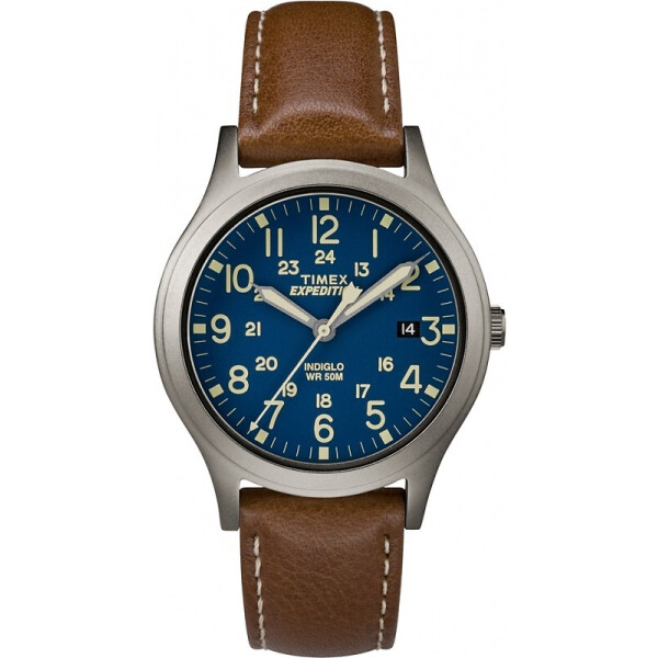

Часы Timex TW4B11100