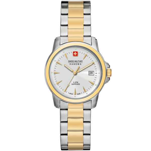

Женские часы Swiss Military Hanowa 06-7044.1.55.001