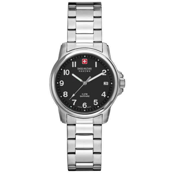 

Женские часы Swiss Military Hanowa 06-7231.04.007