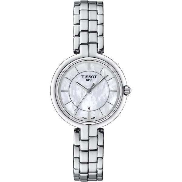 

Часы Tissot T094.210.11.111.00