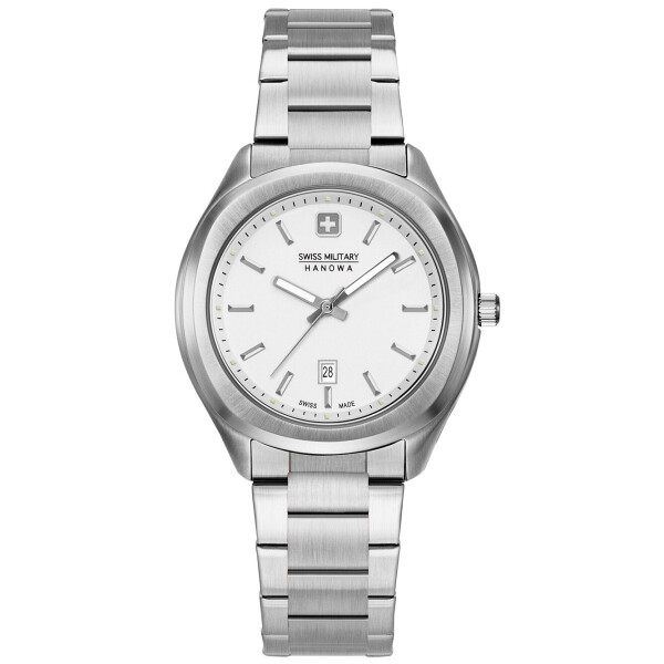 

Женские часы Swiss Military Hanowa 06-7339.04.001