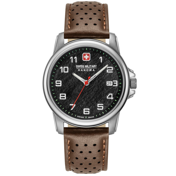 

Мужские часы Swiss Military Hanowa 06-4231.7.04.007