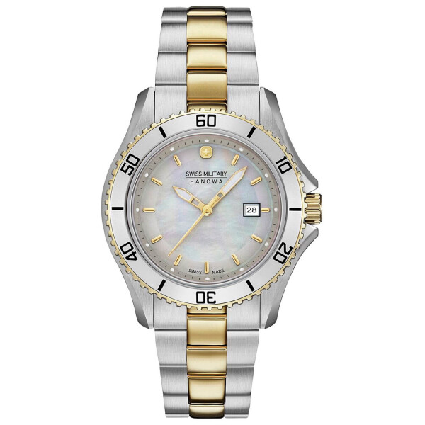 

Женские часы Swiss Military Hanowa 06-7296.7.55.009