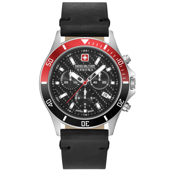 

Мужские часы Swiss Military Hanowa 06-4337.04.007.36