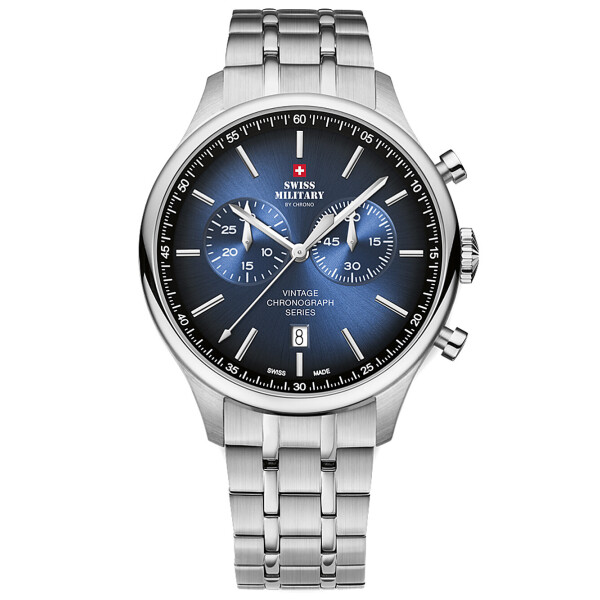 

Мужские часы Swiss Military by Chrono SM30192.07