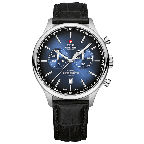 

Мужские часы Swiss Military by Chrono SM30192.08