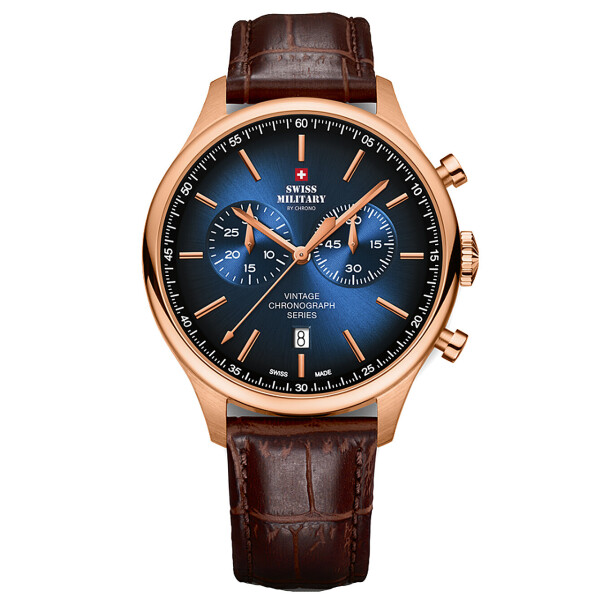 

Мужские часы Swiss Military by Chrono SM30192.09