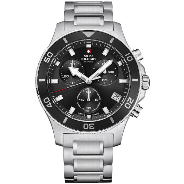 

Мужские часы Swiss Military by Chrono SM34067.10