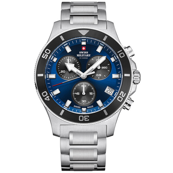 

Мужские часы Swiss Military by Chrono SM34067.11