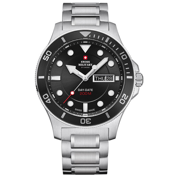 

Мужские часы Swiss Military by Chrono SM34068.12