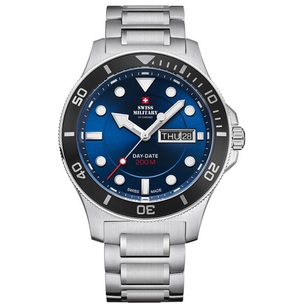 

Мужские часы Swiss Military by Chrono SM34068.13