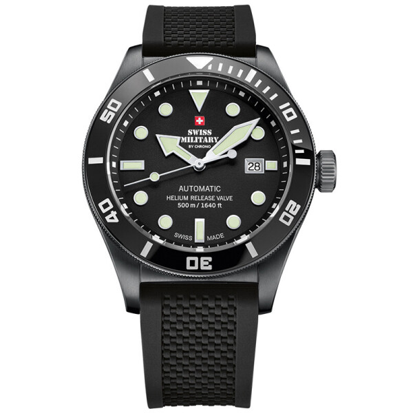 

Мужские часы Swiss Military by Chrono SMA34075.05
