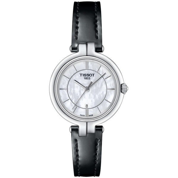 

Часы Tissot T094.210.16.111.00