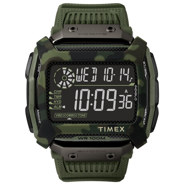 

Часы Timex TW5M20400