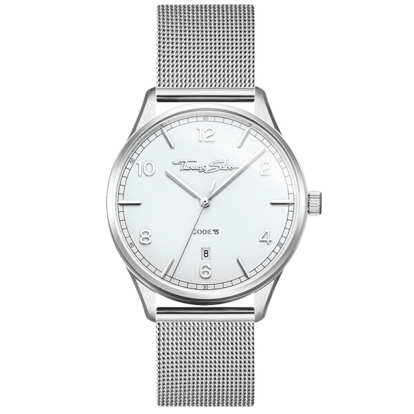 

Женские часы Thomas Sabo WA0360-201-202