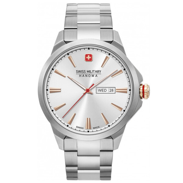 

Мужские часы Swiss Military Hanowa 06-5346.04.001