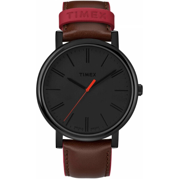 

Часы Timex T2N794BXL