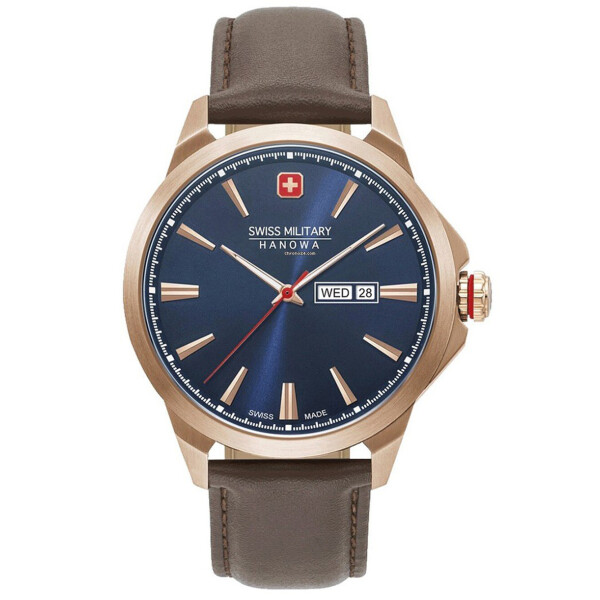 

Мужские часы Swiss Military Hanowa 06-4346.02.003