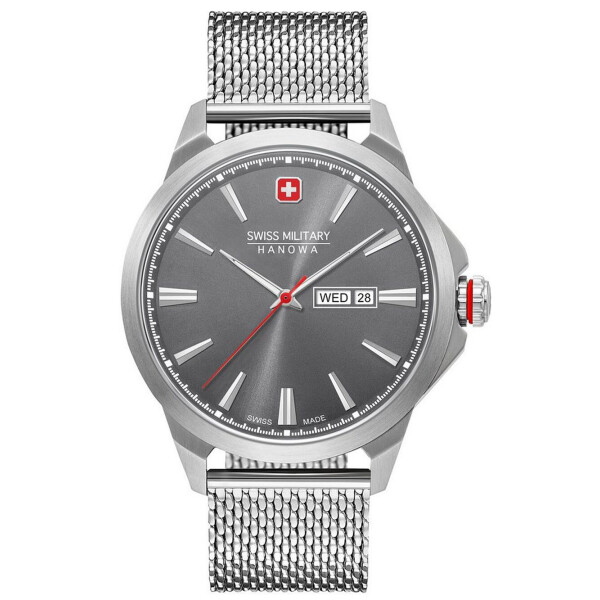 

Мужские часы Swiss Military Hanowa 06-3346.04.009