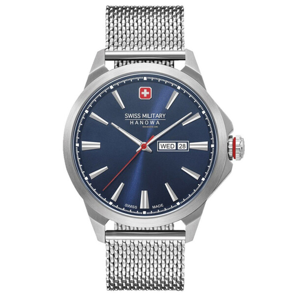 

Мужские часы Swiss Military Hanowa 06-3346.04.003