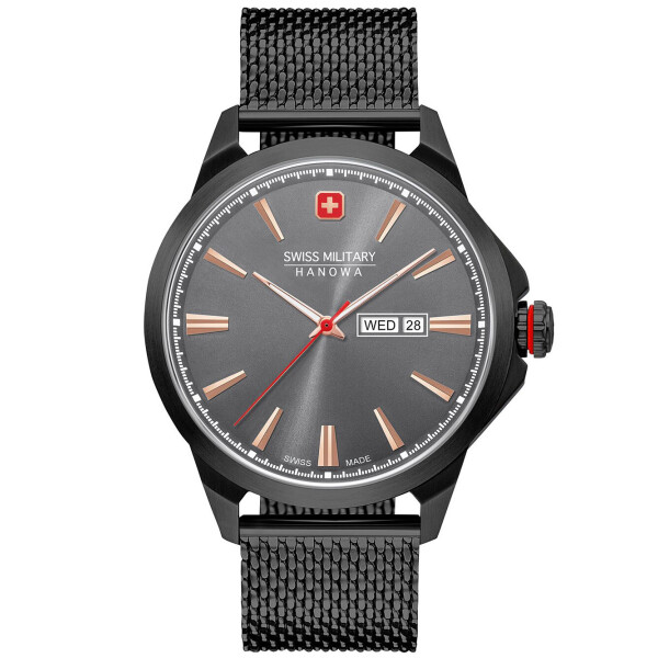

Мужские часы Swiss Military Hanowa 06-3346.13.007