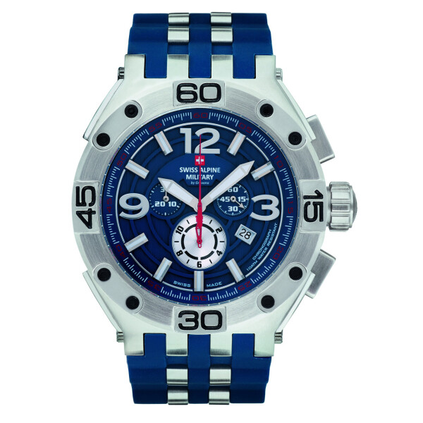 

Мужские часы Swiss Alpine Military 7032.9835