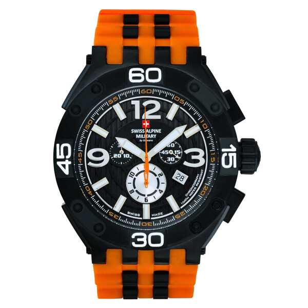 

Мужские часы Swiss Alpine Military 7032.9879