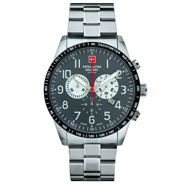 

Мужские часы Swiss Alpine Military 7082.9138