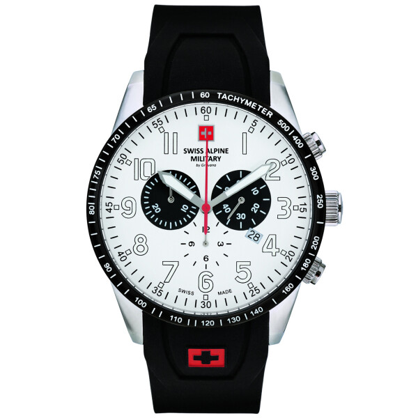 

Мужские часы Swiss Alpine Military 7082.9833