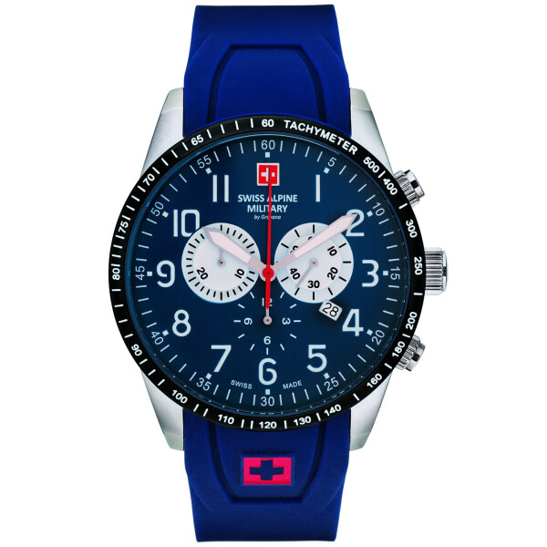 

Мужские часы Swiss Alpine Military 7082.9835