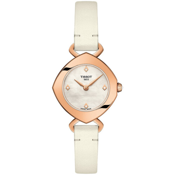 

Часы Tissot T113.109.36.116.00