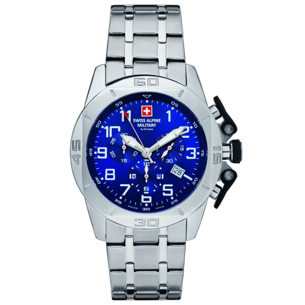

Мужские часы Swiss Alpine Military 7063.9135