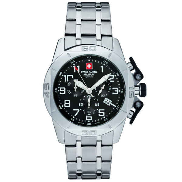 

Мужские часы Swiss Alpine Military 7063.9137