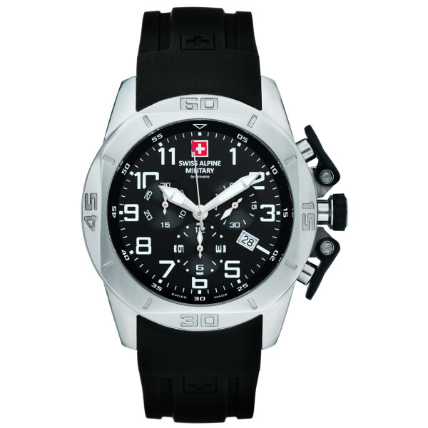 

Мужские часы Swiss Alpine Military 7063.9837