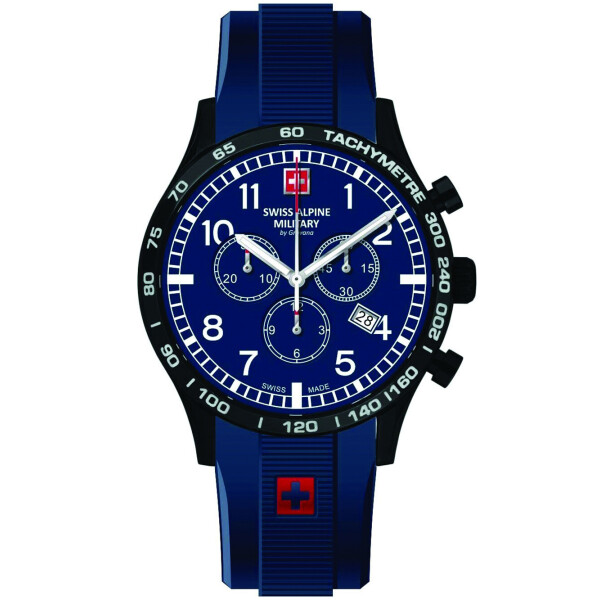 

Мужские часы Swiss Alpine Military 1746.9875