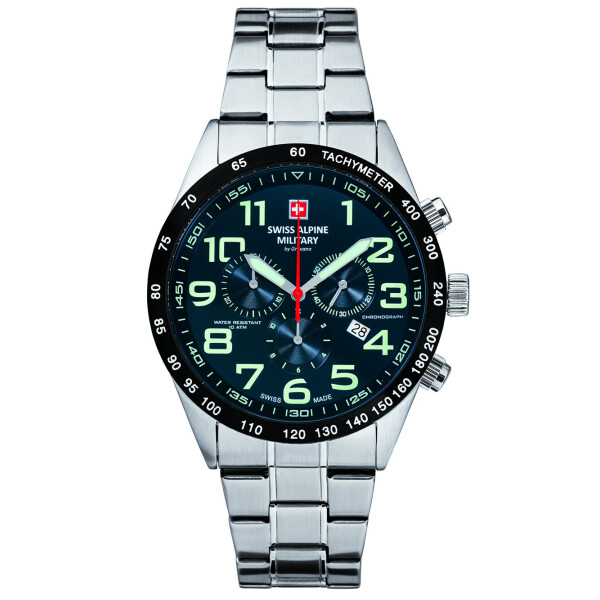 

Мужские часы Swiss Alpine Military 7047.9135